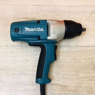 Ударный гайковерт makita TW0350 N1/Г85