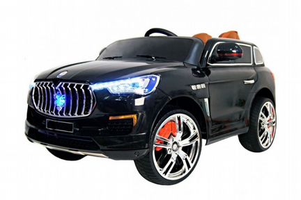 Электромобиль Maserati Harleybella 8030116-2R