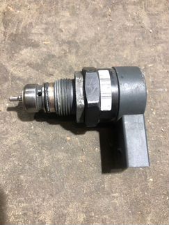 Регулятор давления топлива Mercedes-Benz Ml-Class