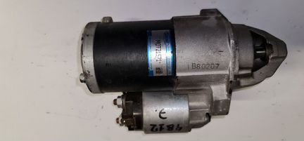 Mitsubishi Outlander XL (CW) 2006-2012