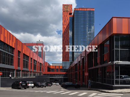 Сдам торговое помещение, 398.20 м²