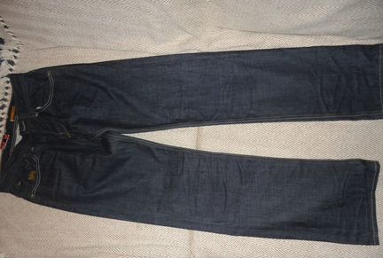 Новые джинсы G Star Raw Porter 28x32