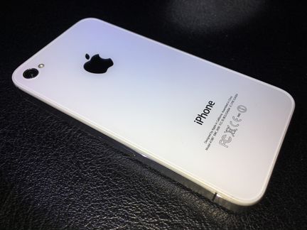 iPhone 4 S 16 GB A 1387 оригинал ростест