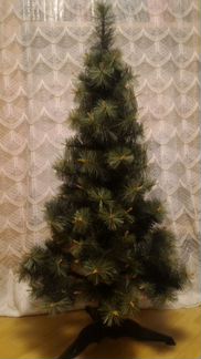 Елка искусственная + шары