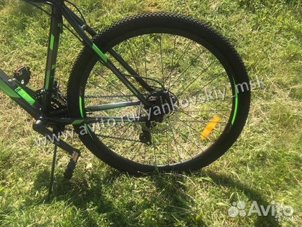 Велосипед Stels