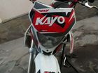 Kayo KRZ-140 объявление продам