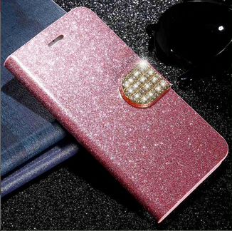 Роскошный кожаный чехол для iPhone 6