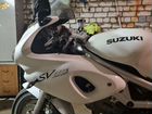 Suzuki sv650s объявление продам