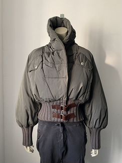 Пуховик Iceberg