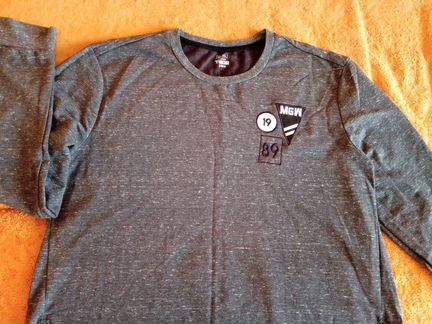 Спортивный костюм мужской размер 52