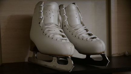 Профессиональные фигурные ботинки Edea Chorus