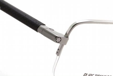 Оправа Montblanc mb149 /очки оправа Luxor