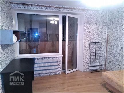 1-к квартира, 33.7 м², 12/16 эт.