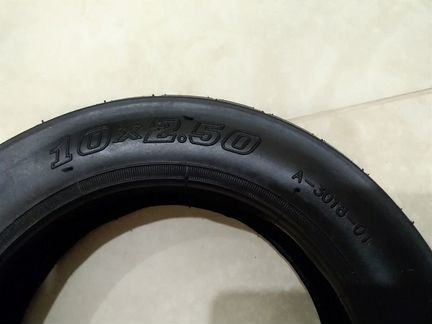 Покрышка и камера на самокат 10
