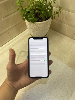 iPhone 11 256 гб RU/A