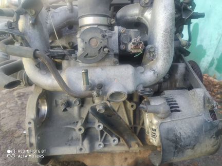 Двигатель, двс Suzuki M16A контрактный