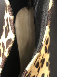 Ботильоны женские 38 размер