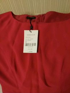 Новое платье Hobbs из Англии