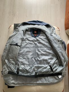 Мужской горнолыжный (сноуборд) костюм Quicksilver