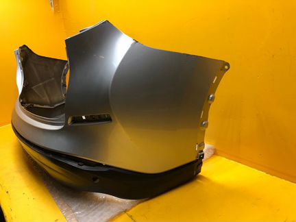 Бампер задний Nissan Murano Z52 2014-2020