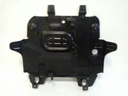 Защита двигателя передняя нижняя Toyota Land