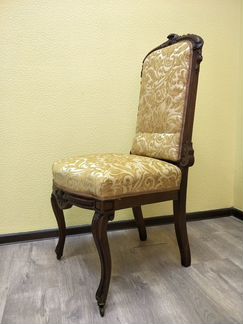 Стул антикварный