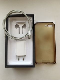 Apple iPhone 8 plus 64gb