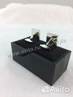Запонки Givenchy 1441
