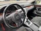 Volkswagen Passat CC 1.8 AMT, 2009, 134 000 км объявление продам