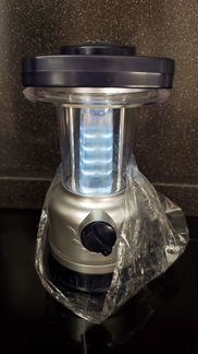 Фонарь туристический 