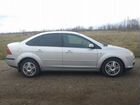 Ford Focus 1.6 МТ, 2007, 300 406 км