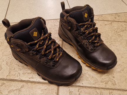 Ботинки для мальчика Columbia