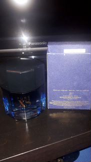 Pure XS от paco rabanne