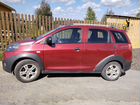 Chery IndiS (S18D) 1.3 МТ, 2012, 130 000 км