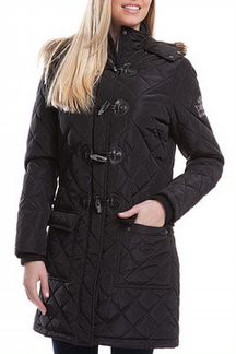 Пальто U.S. Polo Assn