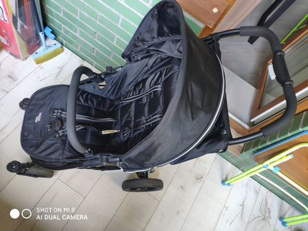 Коляска Valco Baby snap 4