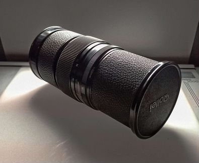 Carl Zeiss Rolleiflex Sonnar HFT 250 f/5.6