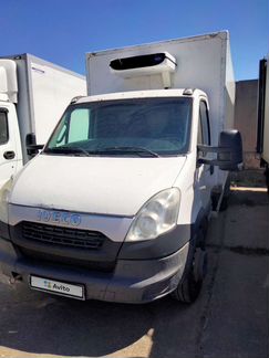 Iveco Daily 3.0 МТ, 2014, 530 000 км
