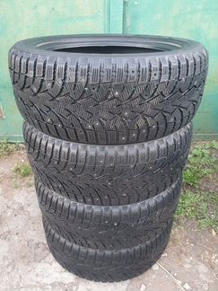 Toyo Observe G3-Ice 235/50R18