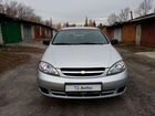 Chevrolet Lacetti 1.4 МТ, 2011, 34 000 км