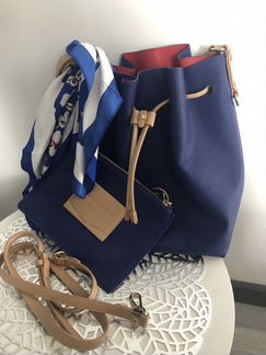 Сумка Trussardi