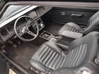 Ford Taunus 1.6 МТ, 1973, 10 000 км объявление продам