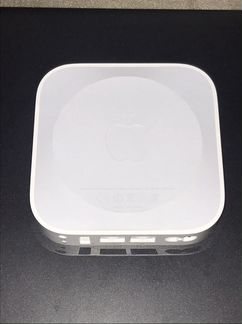 Роутеры Apple Airport Express 2 штуки