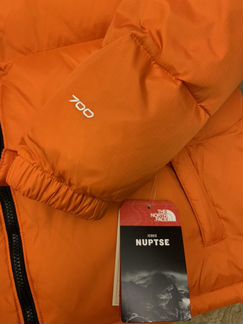 Куртка пуховик The North face 1996 Nuptse
