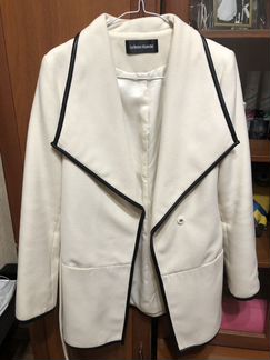 Пальто женское 42 44