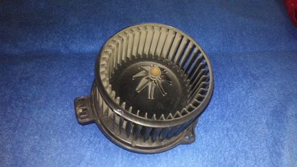 Мотор отопителя в сборе Киа рио 971131G000