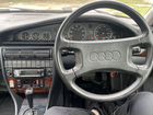 Audi A6 2.8 AT, 1995, 200 000 км объявление продам