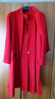 Пальто женское