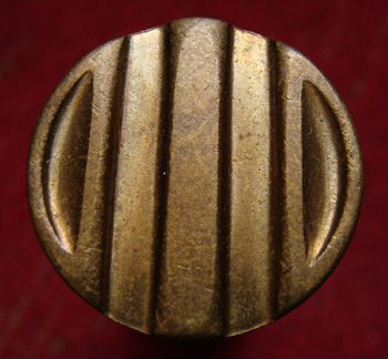 Жетон Министерства Торговли СССР. № 32