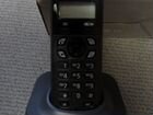 Телефон Panasonic KX-TG1401RU